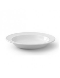 PRESIDENT WH. SOUP PLATE 22