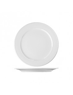 PRESIDENT WH. SIDE PLATE 15