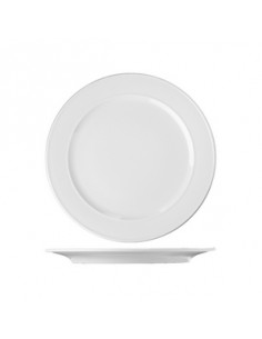 PRESIDENT WH. DESSERT PLATE 20