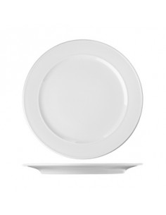 PRESIDENT WH. FLAT PLATE 27