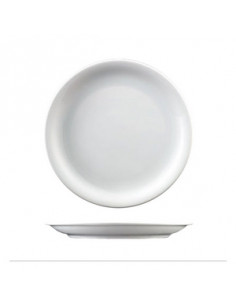 EMBAJADOR WH. SIDE PLATE 16