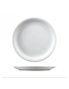 EMBAJADOR WH. DESSERT PLATE 20