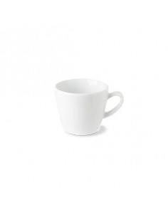 OPTIMO TAZA C/ASA 14 cl
