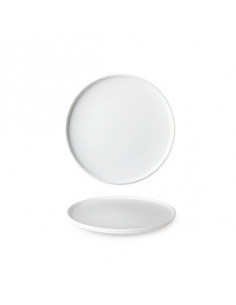 OPTIMO PLATO LLANO 20 cm