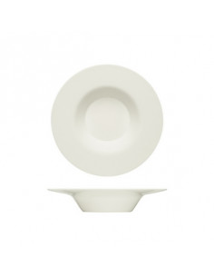 PURITY PLATO HONDO 20 cm