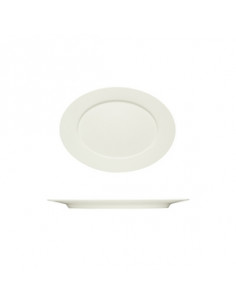 PURITY FUENTE OVAL 24X18 cm