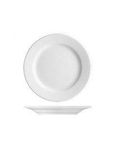 PRINCIPE PLATO LLANO 17 cm