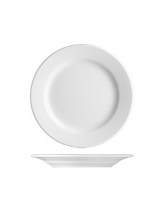 PRINCIPE PLATO LLANO 19 cm