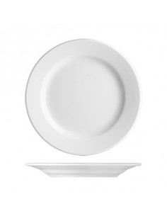 PRINCIPE WH. FLAT PLATE 26