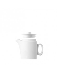 PRINCIPE WH. COFFEE POT 250...