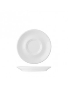 PRINCIPE WH. BRK/TEA SAUCER...