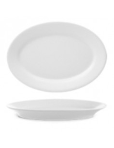 PRINCIPE FUENTE OVAL 36 cm