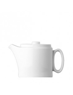 PRINCIPE WH. TEAPOT 300 GRS