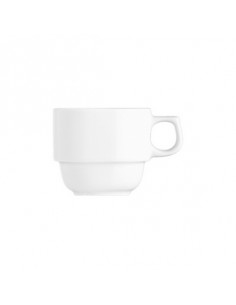 PRAGA WH. TEA CUP 18