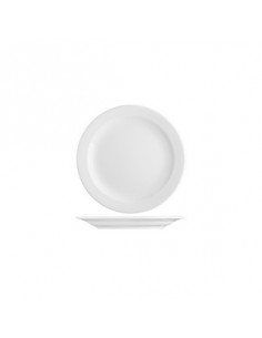 PRAGA WH. SIDE PLATE 17