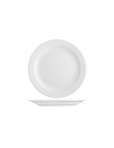PRAGA PLATO LLANO 24 cm