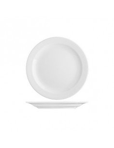 PRAGA WH. FLAT PLATE 26