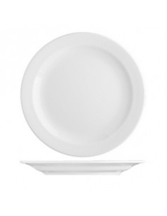 PRAGA WH. FLAT PLATE 28