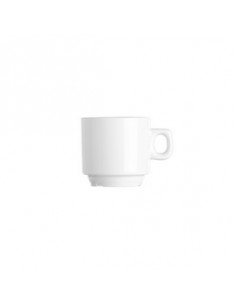 FORTA TAZA MOCA 9 cl