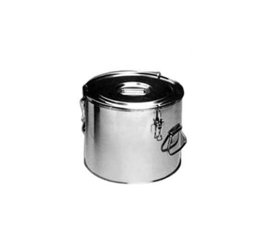 OVITERM ISOTERMO REDONDO 10 l