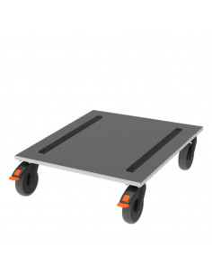 WHEELS SET THERMOPORT 6000K