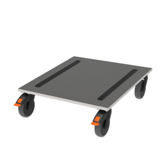 WHEELS SET THERMOPORT 6000K
