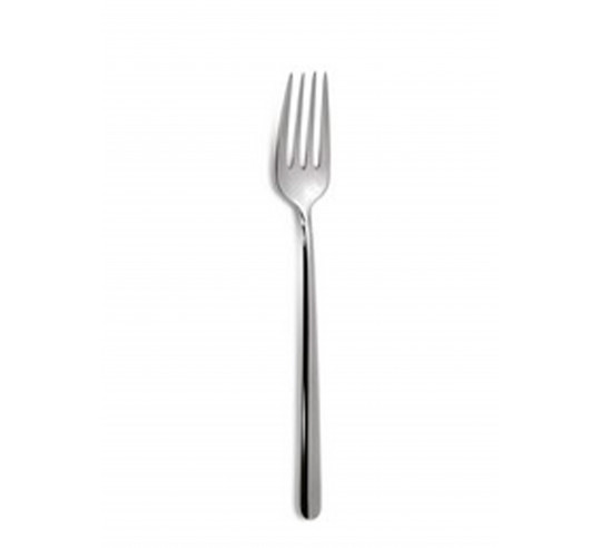 VIOLET TENEDOR MESA 213 mm