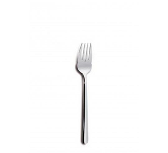 VIOLET TENEDOR PESCADO 174 mm