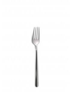 VIOLET TENEDOR POSTRE 175 mm