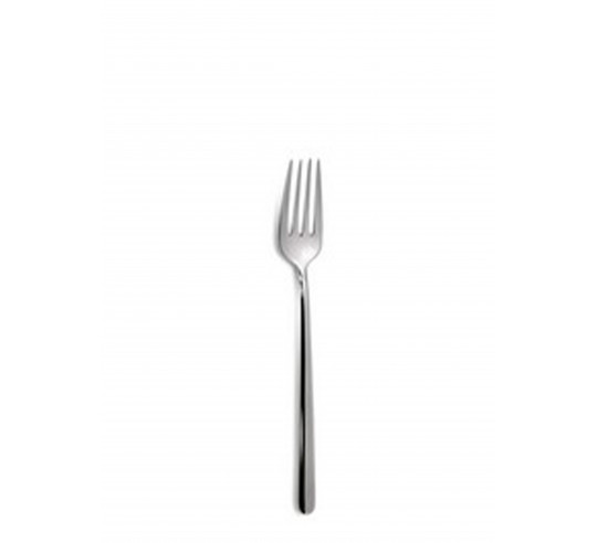 VIOLET TENEDOR POSTRE 175 mm