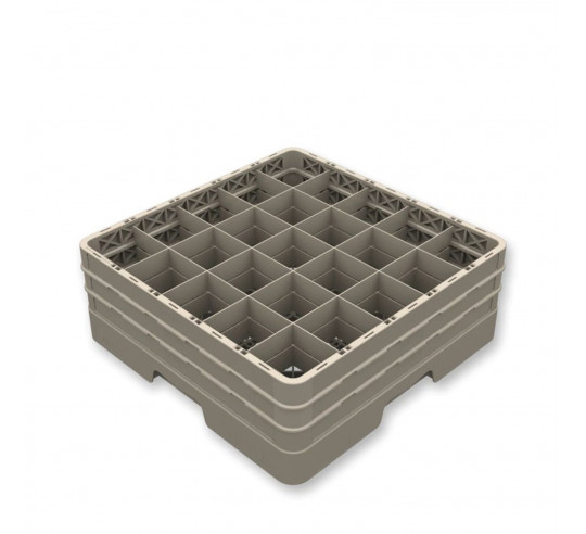 BASE C 25 COMP+5 EXT FL MARRON
