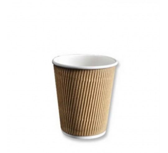 BIO VASO PAPEL BCO 48 cl (500 uds)