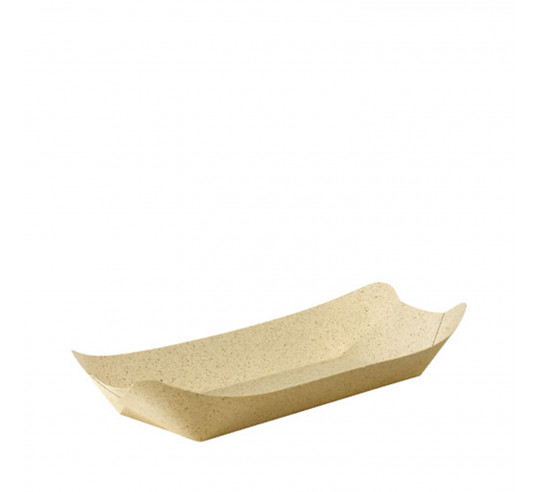 BLOOM BANDEJA 22,5X15 cm (500 uds)