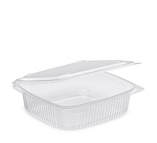 CAJA BISAGRA C/TAPA 18X13X5 cm (300 uds)
