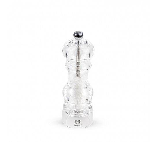 NOBLESSE MOLINILLO SAL TRANSP h 18 cm