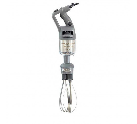 WHISK MP-450 FW ROBOT COUPE