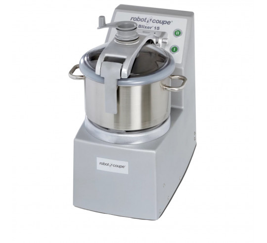 BLIXER 15 L TRIFASICO