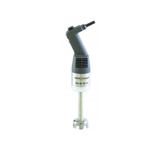 TRITURADOR MINI MP 160 V.V.