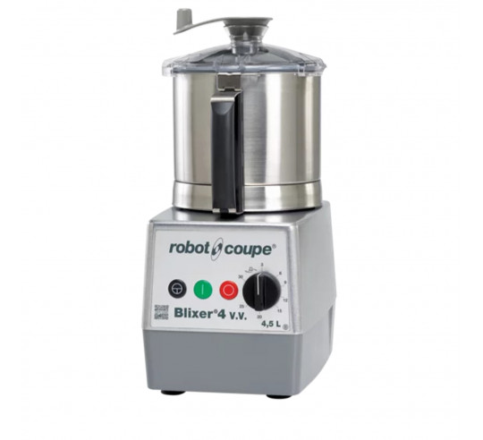 BLIXER 4 ROBOT COUPE MONOFASICO
