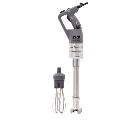 TRITURADOR CMP 300 COMBI V.V.