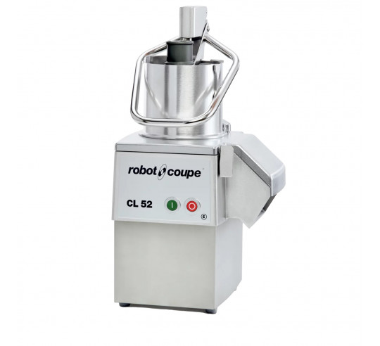 VEGETABLE PREPARATION MACHINE CL 52