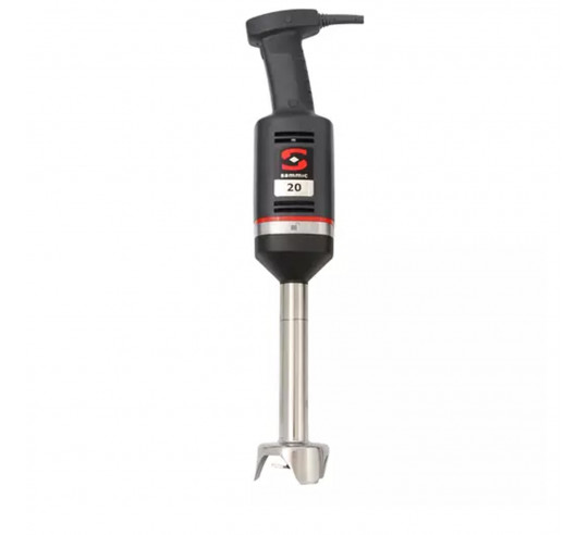 TRITURADOR XM-21 SAMMIC