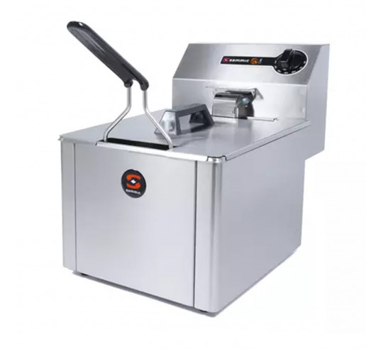 FREIDORA PF6 DE 5 L. SAMMIC