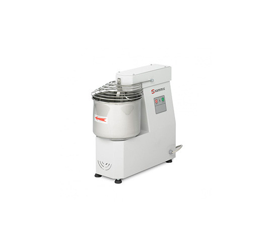 AMASADORA SAMMIC DM-10 TRIFASICA SAMMIC