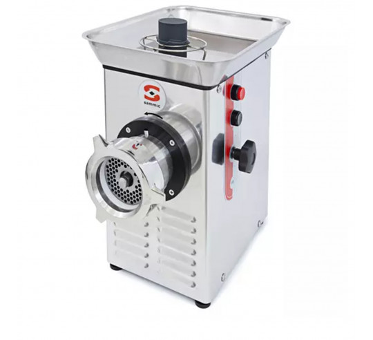PICADORA CARNE P3-32 TRIFASICA SAMMIC