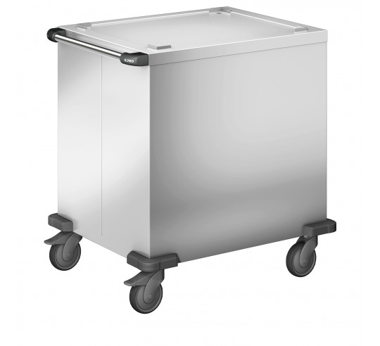 CE 66/54 DISPENSADOR DE CESTAS 65X53