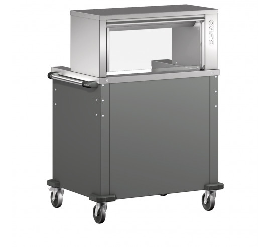 BLANCO COOK BC-I FLEX 2 TO GO