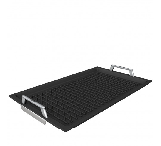 BLANCO COOK I-FLEX plancha ralla 1/1-020