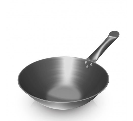 BLANCO COOK I FLEX sarten wook plana