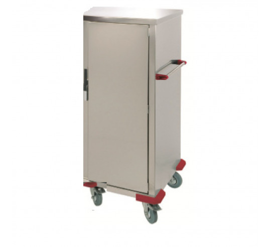 CARRO TRANSP CERRA 10 BAND ISOTERM